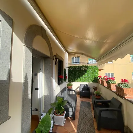 Gemelli Flower's House *