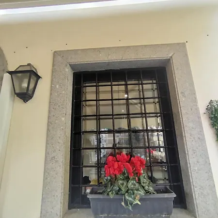 Gemelli Flower's House شقة *