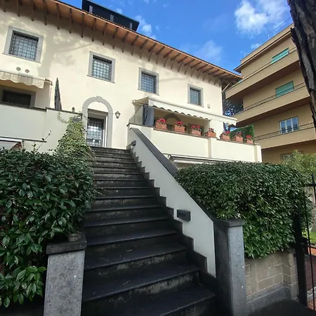 Gemelli Flower's House