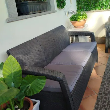 Gemelli Flower's House *