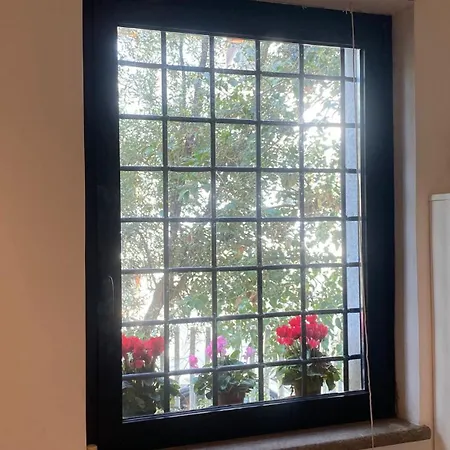 Apartment Gemelli Flower's House Rome