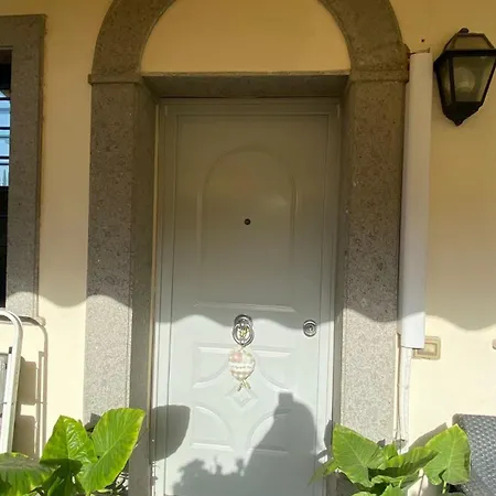 Gemelli Flower's House Rome