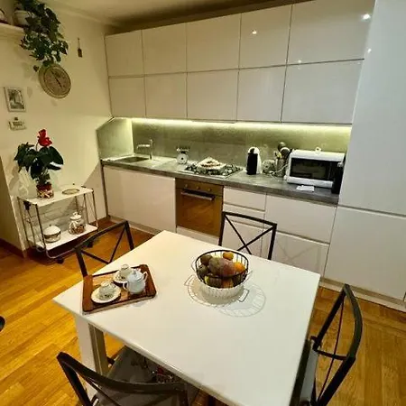 Gemelli Flower's House 罗马