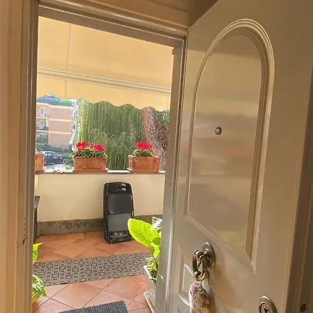 Gemelli Flower's House